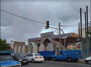 جشن بزرگ نیمه شعبان