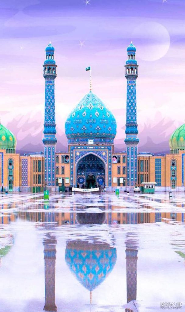 جشن بزرگ نیمه شعبان